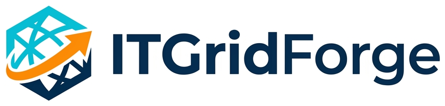ITGridForge